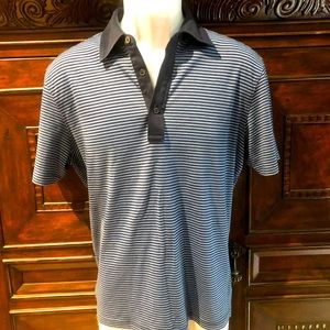 Different shades of blue